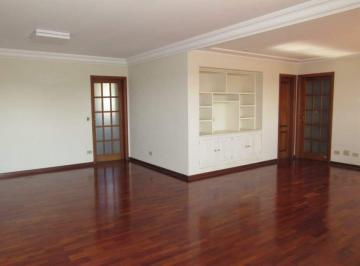 Apartamento · 171m² · 3 Quartos · 2 Vagas · Apartamento em Vila Rezende, Piracicaba/SP de 171m² 3 quartos para locação R$ 3.200,00/mes