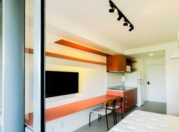 Apartamento · 19m² · 1 Quarto · Apartamento em Liberdade, São Paulo/SP de 19m² 1 quartos para locação R$ 2.262,00/mes