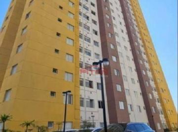 Apartamento · 50m² · 2 Quartos · 1 Vaga · Apartamento em Maranhão, São Paulo/SP de 50m² 2 quartos para locação R$ 2.700,00/mes