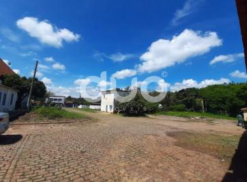 Terreno · 16990m² · Terreno em Santa Terezinha, Piracicaba/SP de 16990m² para locação R$ 25.000,00/mes