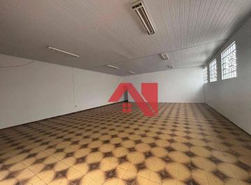 Comercial · 258m² · Salão em Jardim Santo Antônio, Mogi Guaçu/SP de 258m² para locação R$ 4.000,00/mes