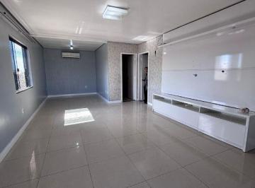 Apartamento · 105m² · 3 Quartos · 1 Vaga · Apartamento em Cidade Nova, Itajaí/SC de 105m² 3 quartos para locação R$ 3.200,00/mes