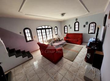Casa · 250m² · 5 Quartos · 6 Vagas · Sobrado para venda em Jardim Sônia Maria de 250.00m² com 5 Quartos, 1 Suite e 6 Garagens