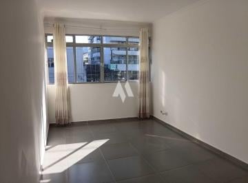 Apartamento · 60m² · 2 Quartos · 1 Vaga · Apartamento em Gonzaga, Santos/SP de 60m² 2 quartos para locação R$ 2.900,00/mes