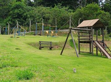 Terreno · 125m² · Terreno para venda em Terra Nobre Ii de 125.00m²
