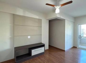 Apartamento · 60m² · 2 Quartos · 1 Vaga · Apartamento em Jardim Ipiranga, Americana/SP de 60m² 2 quartos para locação R$ 2.300,00/mes