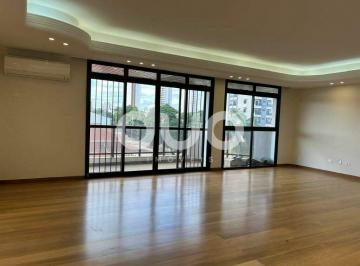 Apartamento · 243m² · 3 Quartos · Apartamento em São Dimas, Piracicaba/SP de 243m² 3 quartos para locação R$ 6.600,00/mes