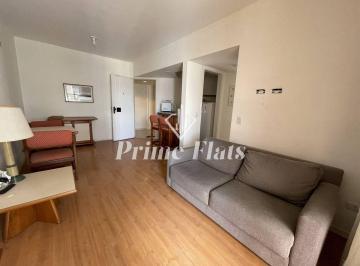 Apartamento · 42m² · 1 Quarto · 1 Vaga · Flat em Vila Nova Conceição, São Paulo/SP de 42m² 1 quartos para locação R$ 2.010,00/mes