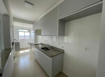 Apartamento · 86m² · 3 Quartos · 2 Vagas · Apartamento em Paulicéia, Piracicaba/SP de 86m² 3 quartos para locação R$ 3.200,00/mes