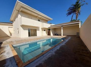 Casa · 5 Quartos · 4 Vagas · Casa em Jardim Tropical, Marília/SP de 0m² 5 quartos para locação R$ 5.500,00/mes