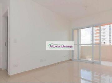 Apartamento · 63m² · 2 Quartos · 1 Vaga · Apartamento em Vila Dom Pedro I, São Paulo/SP de 63m² 2 quartos para locação R$ 3.700,00/mes