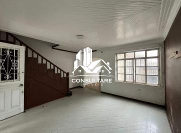Casa · 200m² · 3 Quartos · Casa em Vila Belmiro, Santos/SP de 200m² 3 quartos para locação R$ 6.000,00/mes