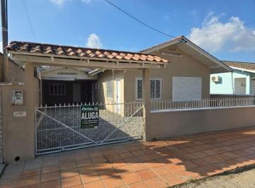 Casa · 120m² · 3 Quartos · Casa em , Penha/SC de 120m² 3 quartos para locação R$ 2.350,00/mes
