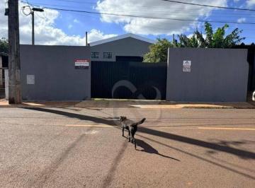 Comercial · 810m² · Barracão em Bandeirantes, Londrina/PR de 810m² à venda por R$ 3.100.000,00 ou para locação R$ 20.000