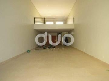 Comercial · 200m² · 1 Vaga · Ponto em Paulista, Piracicaba/SP de 200m² para locação R$ 7.500,00/mes