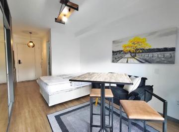 Comercial · 24m² · 1 Quarto · Studio em Pinheiros, São Paulo/SP de 24m² 1 quartos para locação R$ 3.150,00/mes