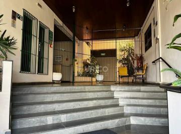 Comercial · 50m² · 1 Vaga · Sala Comercial para alugar em VILA CLAYTON de 50.00m² com 1 Garagem
