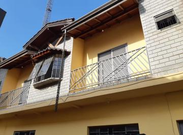 Casa · 340m² · 5 Quartos · 2 Vagas · Casa para venda em Parque São Luiz de 340.00m² com 5 Quartos, 2 Suites e 2 Garagens