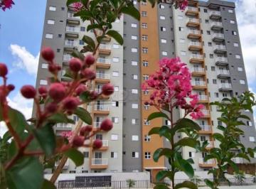 Apartamento · 50m² · 2 Quartos · 1 Vaga · Apartamento para venda em Cidade Jardim de 50.00m² com 2 Quartos e 1 Garagem