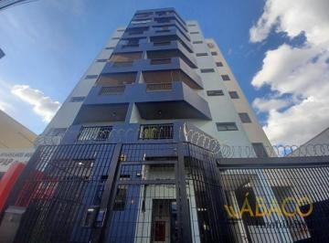 Apartamento · 97m² · 2 Quartos · 1 Vaga · Apartamento para alugar em Centro de 97.14m² com 2 Quartos, 1 Suite e 1 Garagem