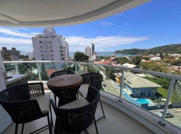 Apartamento · 150m² · 3 Quartos · 2 Vagas · Apartamento em Cabeçudas, Itajaí/SC de 150m² 3 quartos para locação R$ 11.000,00/mes