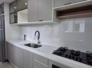 Apartamento · 70m² · 3 Quartos · 1 Vaga · Apartamento em Vila Assis Brasil, Mauá/SP de 70m² 3 quartos para locação R$ 2.300,00/mes