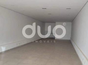 Comercial · 105m² · Ponto em Centro, Piracicaba/SP de 105m² para locação R$ 5.000,00/mes