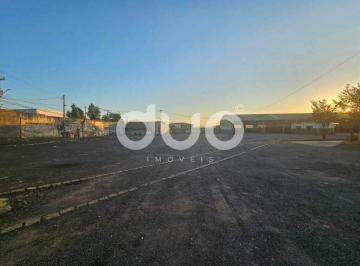 Comercial · 999m² · 3 Vagas · Ponto em Paulicéia, Piracicaba/SP de 999m² para locação R$ 30.000,00/mes