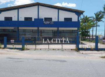 Comercial · 1240m² · Galpão em Espinheiros, Itajaí/SC de 1240m² à venda por R$ 7.000.000,00 ou para locação R$ 31.000,00/