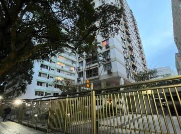 Apartamento · 105m² · 3 Quartos · 1 Vaga · Apartamento em Botafogo, Rio de Janeiro/RJ de 0m² 3 quartos para locação R$ 5.500,00/mes