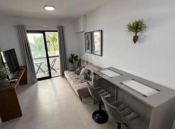 Apartamento · 46m² · 1 Quarto · 1 Vaga · Apartamento em Vila Lídia, Campinas/SP de 46m² 1 quartos para locação R$ 3.800,00/mes