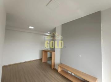 Apartamento · 64m² · 3 Quartos · 1 Vaga · Apartamento em Gleba Fazenda Palhano, Londrina/PR de 64m² 3 quartos para locação R$ 2.500,00/mes