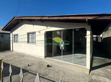 Casa · 70m² · 2 Quartos · 1 Vaga · Casa em Morro das Pedras, Florianópolis/SC de 70m² 2 quartos para locação R$ 3.500,00/mes