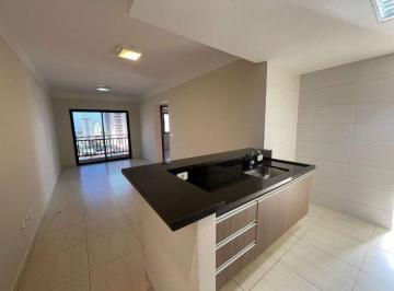Apartamento · 67m² · 2 Quartos · 2 Vagas · Apartamento em Alto, Piracicaba/SP de 67m² 2 quartos para locação R$ 2.100,00/mes