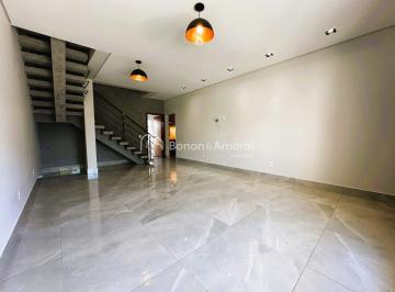 Casa · 259m² · 4 Quartos · 4 Vagas · Casa em Parque Brasil 500, Paulínia/SP de 259m² 4 quartos para locação R$ 8.200,00/mes