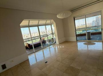 Apartamento · 368m² · 3 Quartos · 6 Vagas · Apartamento em Jardim Fonte do Morumbi, São Paulo/SP de 368m² 3 quartos para locação R$ 25.000,00/me