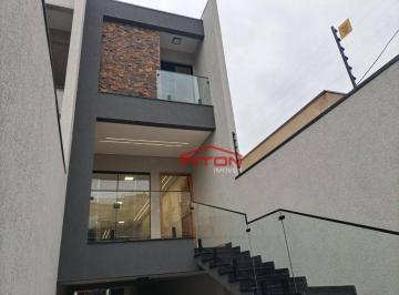 Casa · 186m² · 3 Quartos · 6 Vagas · Sobrado em Sé, São Paulo/SP de 186m² 3 quartos para locação R$ 5.600,00/mes