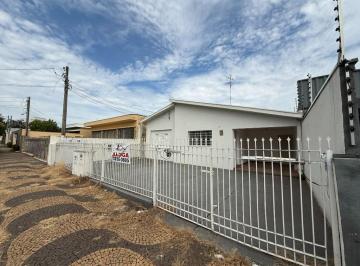 Casa · 170m² · 3 Quartos · 4 Vagas · Casa para alugar em Jardim Nossa Senhora Auxiliadora de 170.00m² com 3 Quartos e 4 Garagens