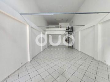 Comercial · 92m² · Ponto em Alto, Piracicaba/SP de 92m² para locação R$ 2.650,00/mes