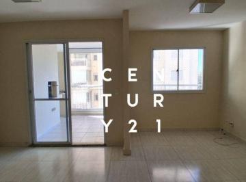 Apartamento · 95m² · 3 Quartos · 2 Vagas · Apartamento em Jardim Arpoador, São Paulo/SP de 95m² 3 quartos para locação R$ 4.000,00/mes
