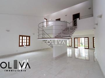 Casa · 400m² · 4 Quartos · Casa para alugar em Jardim Francisco Fernandes de 400.00m² com 4 Quartos e 4 Suites