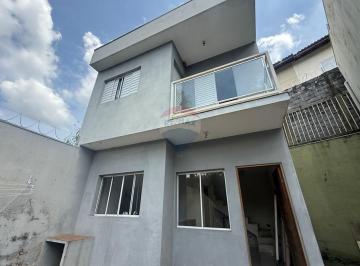 Casa · 55m² · 2 Quartos · 1 Vaga · Casa para venda em Jardim São Miguel de 55.00m² com 2 Quartos e 1 Garagem