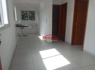 Apartamento · 39m² · 2 Quartos · 1 Vaga · Apartamento em Cangaíba, São Paulo/SP de 39m² 2 quartos para locação R$ 1.500,00/mes