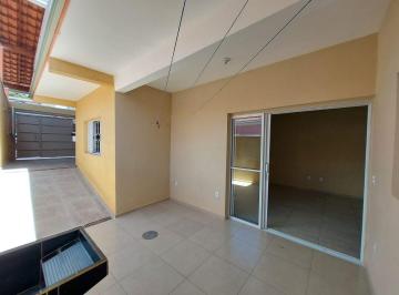 Casa · 62m² · 2 Quartos · 1 Vaga · Casa em Jardim Guaçu-Mirim III, Mogi Guaçu/SP de 62m² 2 quartos para locação R$ 1.500,00/mes