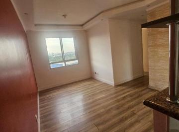 Apartamento · 54m² · 3 Quartos · 1 Vaga · Apartamento em Vila Venditti, Guarulhos/SP de 54m² 3 quartos para locação R$ 2.200,00/mes