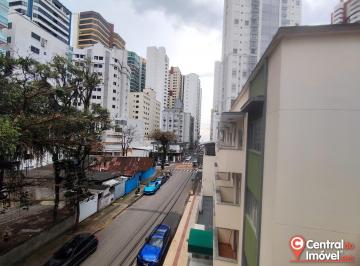 Apartamento · 70m² · 2 Quartos · 1 Vaga · Apartamento em Centro, Balneário Camboriú/SC de 70m² 2 quartos para locação R$ 3.600,00/mes