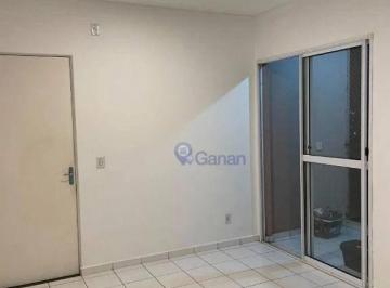 Apartamento · 54m² · 2 Quartos · 1 Vaga · Apartamento em Jardim Ipaussurama, Campinas/SP de 54m² 2 quartos para locação R$ 2.200,00/mes
