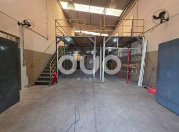Comercial · 225m² · Ponto em Parque Conceição II, Piracicaba/SP de 225m² para locação R$ 5.000,00/mes