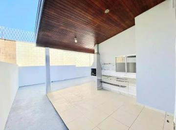 Casa · 3 Quartos · 2 Vagas · Casa em Jardim América, Marília/SP de 0m² 3 quartos para locação R$ 3.500,00/mes