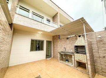 Casa · 80m² · 2 Quartos · 1 Vaga · Casa em Piratininga, Niterói/RJ de 80m² 2 quartos para locação R$ 3.800,00/mes